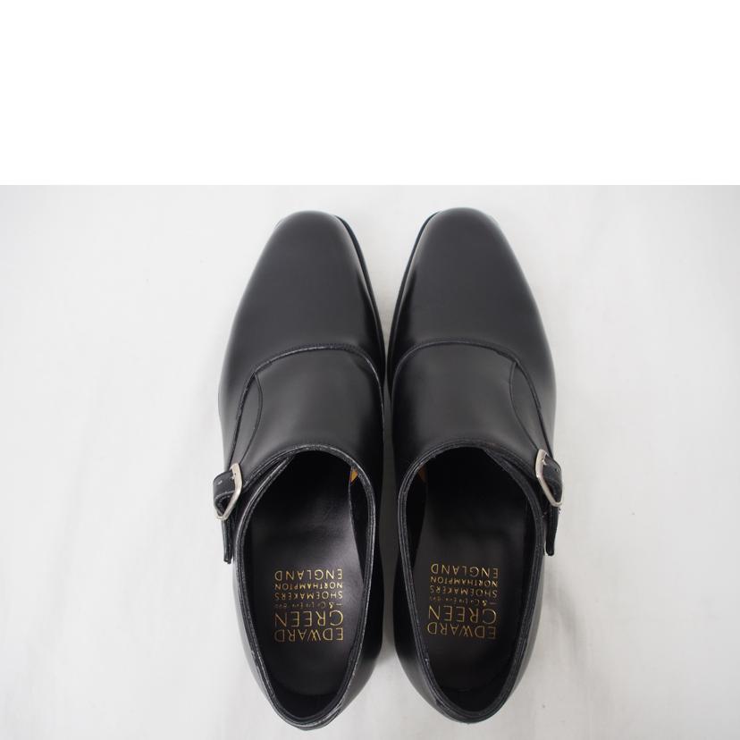 EDWARD GREEN エドワードグリーン/OUNDLE オウンドル シングルモンク//SAランク/78