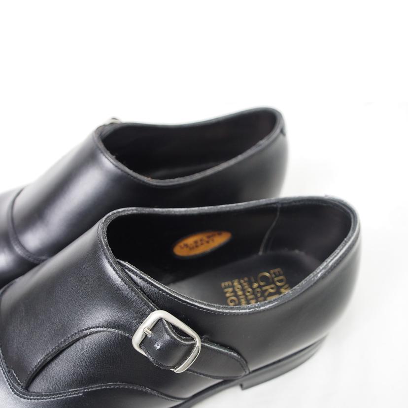 EDWARD GREEN エドワードグリーン/OUNDLE オウンドル シングルモンク//SAランク/78