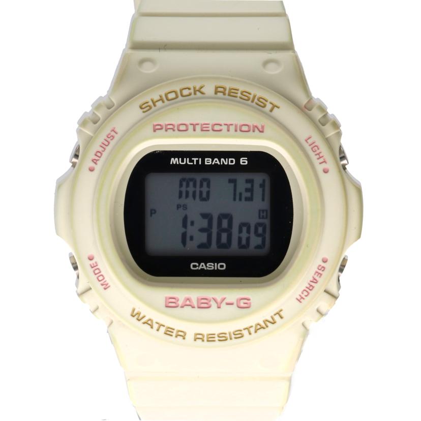 CASIO カシオ/時計｜WonderREX-ONLINE 公式通販サイト