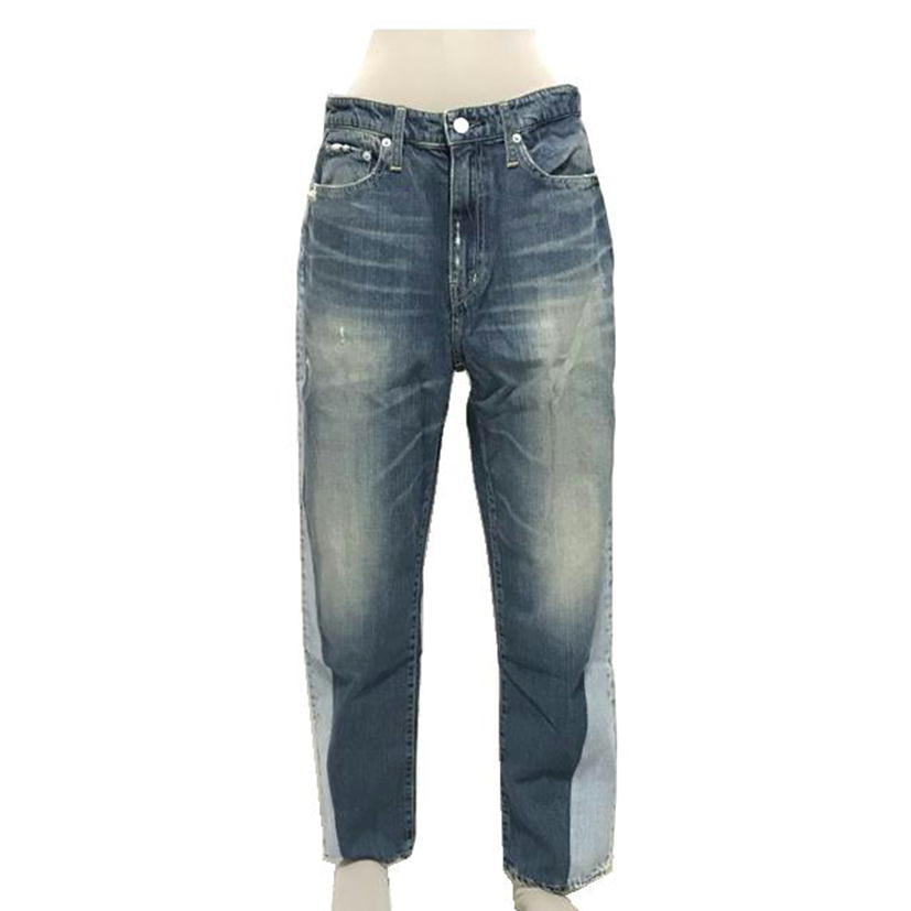 Hysteric Glamour ヒステリックグラマー/FBE加工 ハイライズテーパードパンツ/01172AP05//Sランク/51