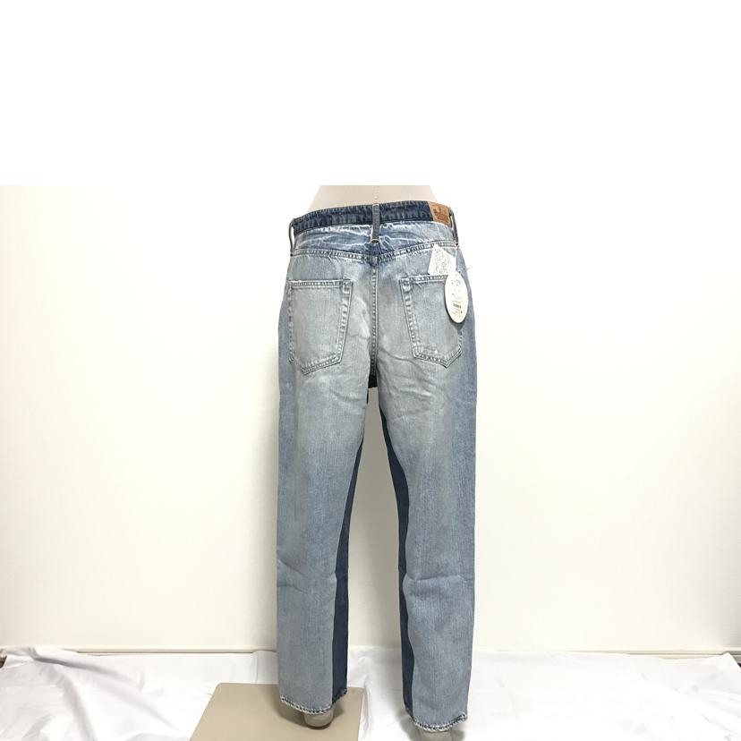 Hysteric Glamour ヒステリックグラマー/FBE加工 ハイライズテーパードパンツ/01172AP05//Sランク/51