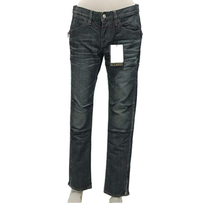 Hysteric Glamour ヒステリックグラマー/デニムパンツ/2AP-6234-81A//Sランク/51