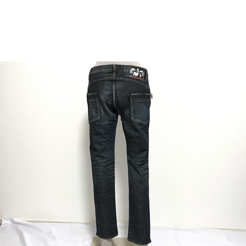 Hysteric Glamour ヒステリックグラマー/デニムパンツ/2AP-6234-81A//Sランク/51