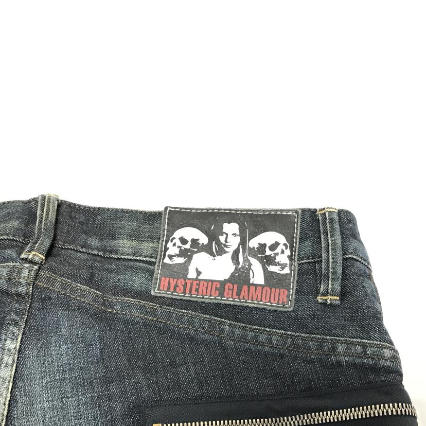 Hysteric Glamour ヒステリックグラマー/デニムパンツ/2AP-6234-81A//Sランク/51