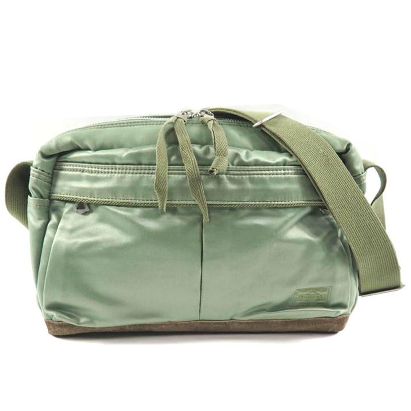 PORTER ポーター/ショルダーバッグ//Bランク/79