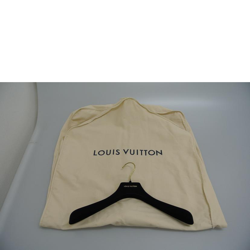 LV ルイヴィトン/グラデーションデニムジャケット/RW192W QLO FHJA11//ABランク/87