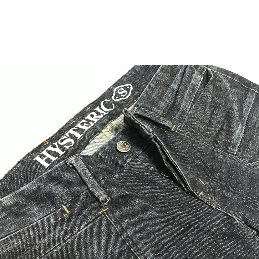 Hysteric Glamour ヒステリックグラマー/デニムパンツ/2AP-6223//Sランク/51