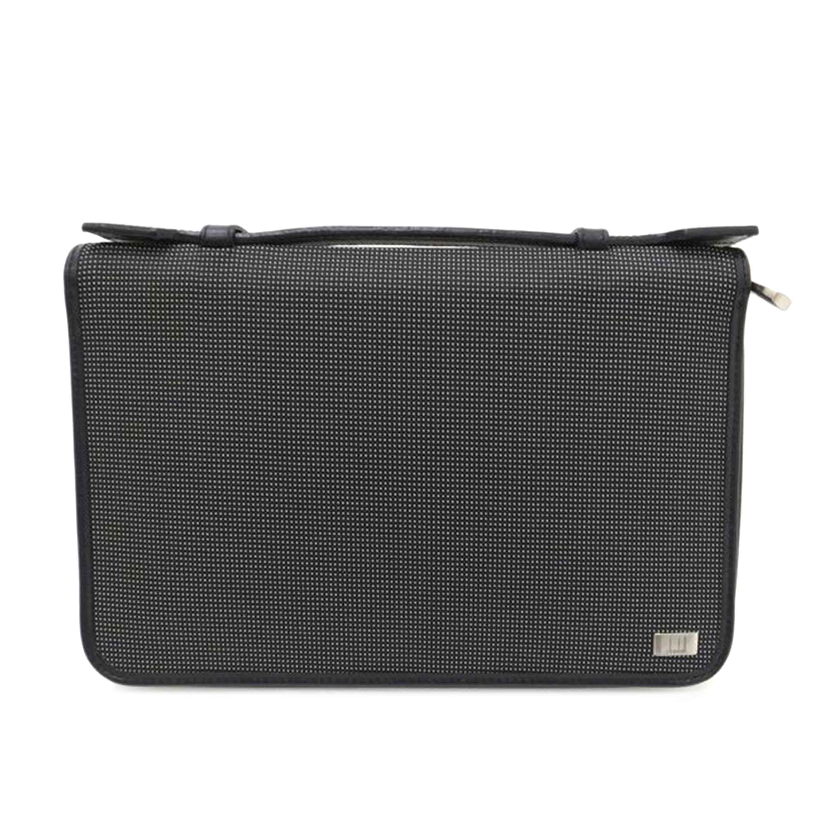 Dunhill ダンヒル/アボリティーズオーガナイザー/OV9790A//ABランク/88