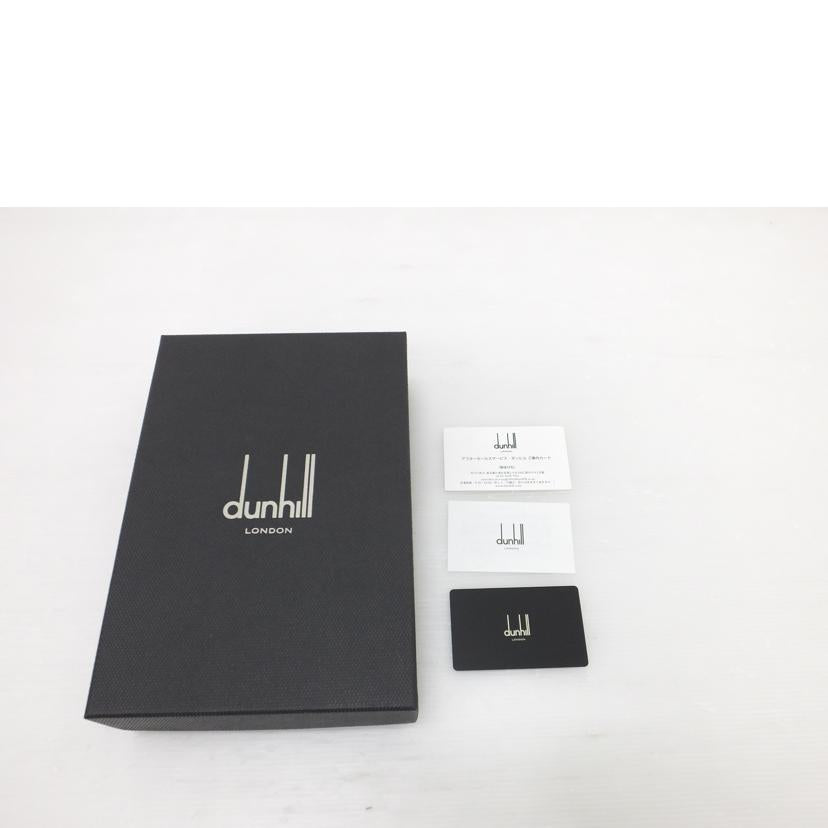 Dunhill ダンヒル/アボリティーズオーガナイザー/OV9790A//ABランク/88