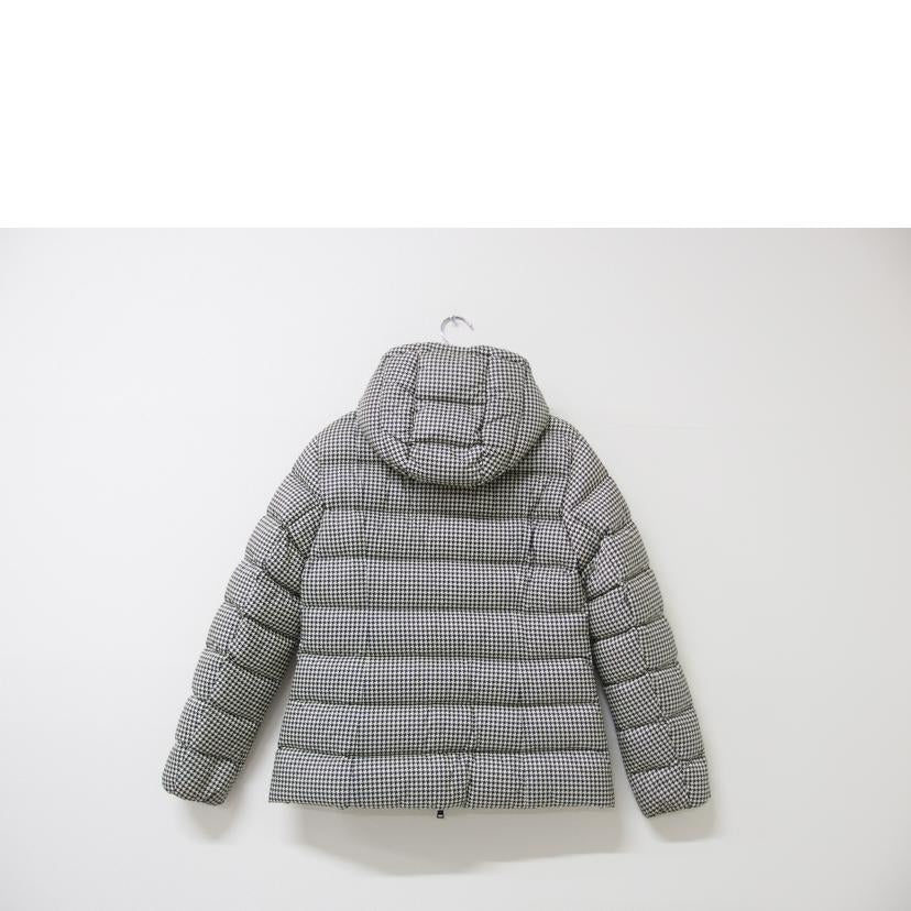 POLO RALPH LAUREN/POLO RALPH LAUREN ダウンジャケット 千鳥格子 サイズM//Bランク/83