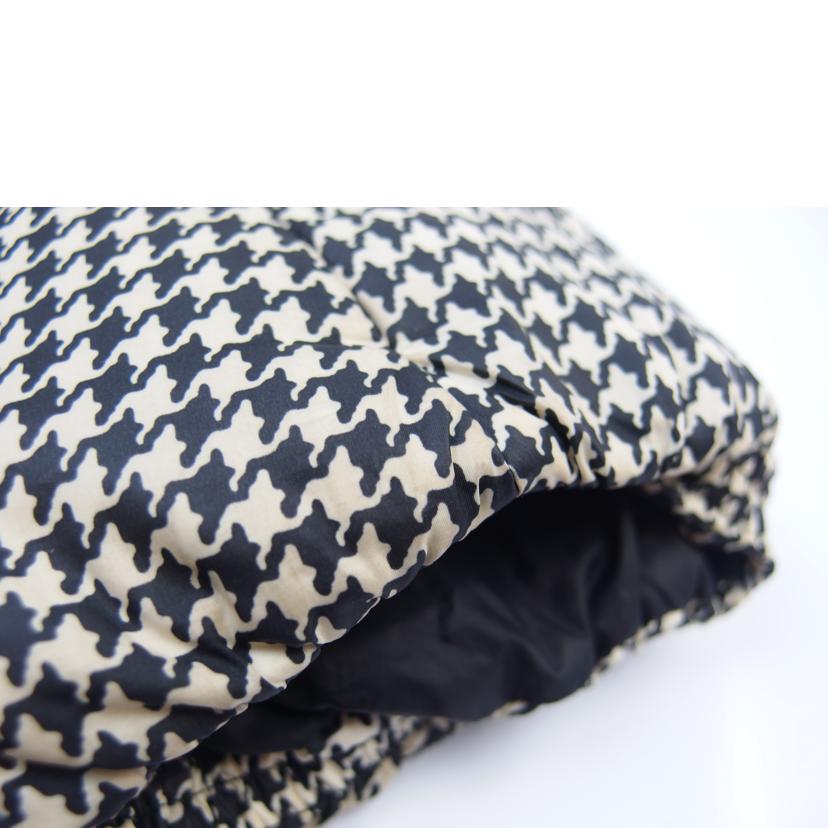 POLO RALPH LAUREN/POLO RALPH LAUREN ダウンジャケット 千鳥格子 サイズM//Bランク/83