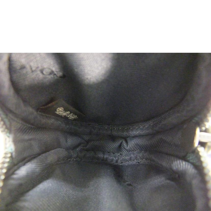 COACH コーチ/レザーショルダーバッグ/C6290//M2144/ABランク/88