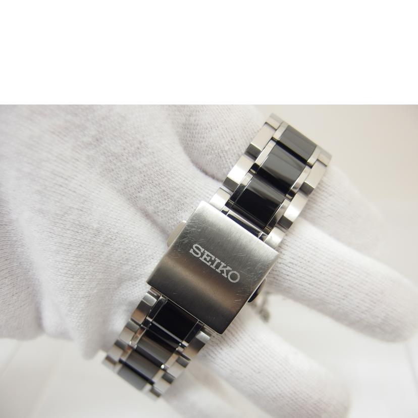 SEIKO セイコー/ASTRON/8Xシリーズ/デイト/チタン/GPSソーラー/8X53-0AB0-2//545494/ABランク/04
