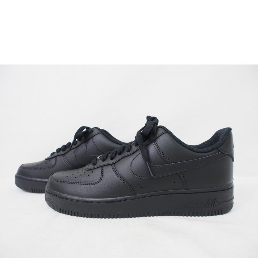 NIKE ナイキ/AIR FORCE 1 LOW '07/CW2288-001//Aランク/78