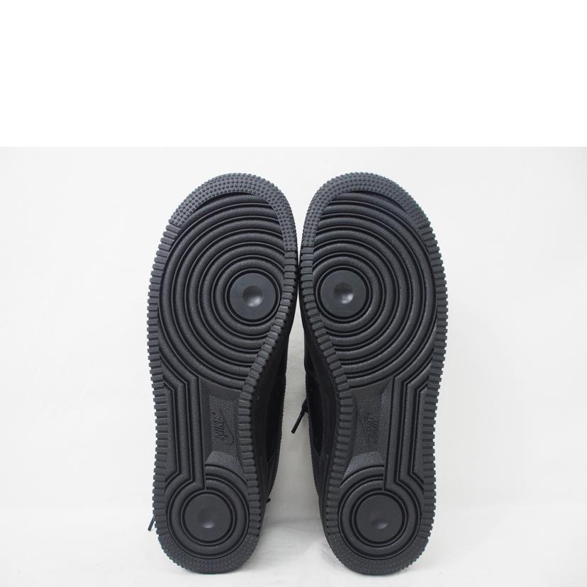 NIKE ナイキ/AIR FORCE 1 LOW '07/CW2288-001//Aランク/78