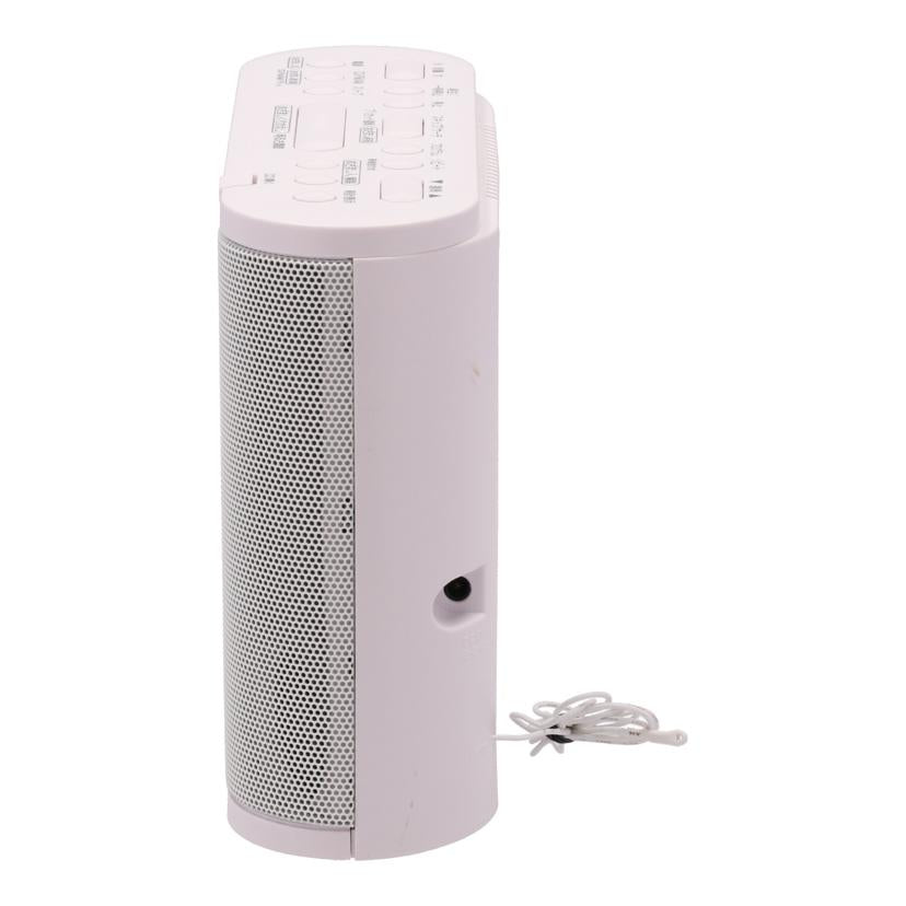 TOSHIBA 東芝/CDラジオ/TY-CDR8//210402413W0/Bランク/77