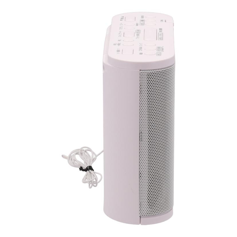 TOSHIBA 東芝/CDラジオ/TY-CDR8//210402413W0/Bランク/77