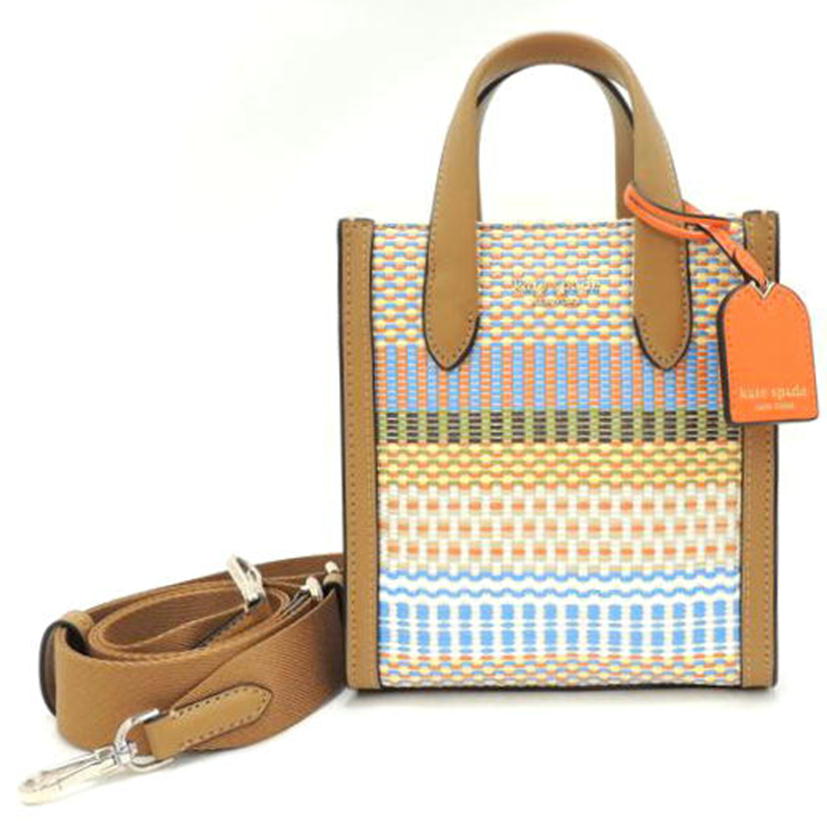 Kate Spade/Kate Spade ショルダーバッグ//SAランク/69