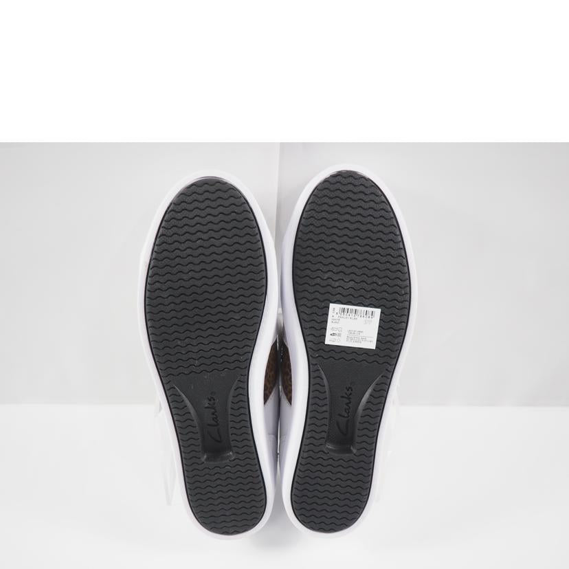 Clarks クラークス/ポウリー リリー//SAランク/79