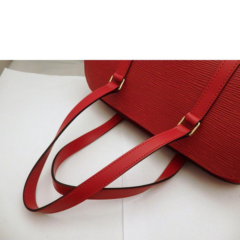 LV LV/スフロ/エピ/カスティリアンレッド/M5222E//MI0012/Aランク/95