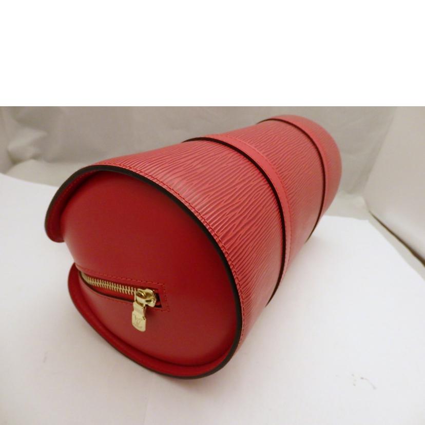 LV LV/スフロ/エピ/カスティリアンレッド/M5222E//MI0012/Aランク/95