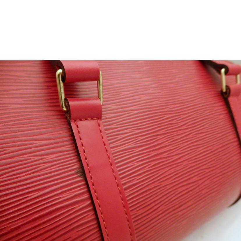 LV LV/スフロ/エピ/カスティリアンレッド/M5222E//MI0012/Aランク/95