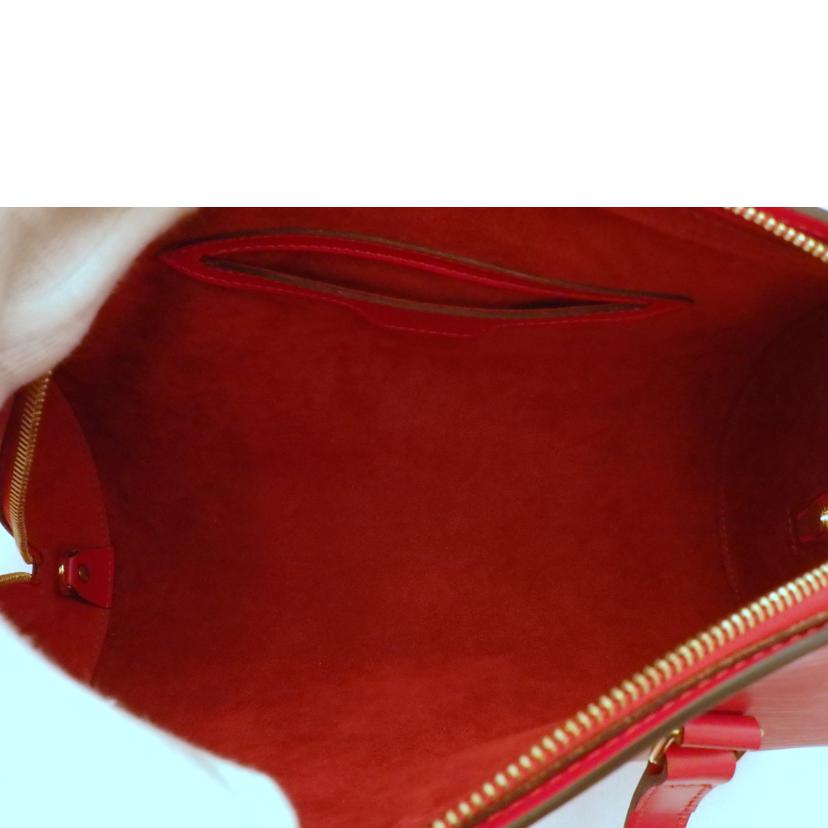 LV LV/スフロ/エピ/カスティリアンレッド/M5222E//MI0012/Aランク/95