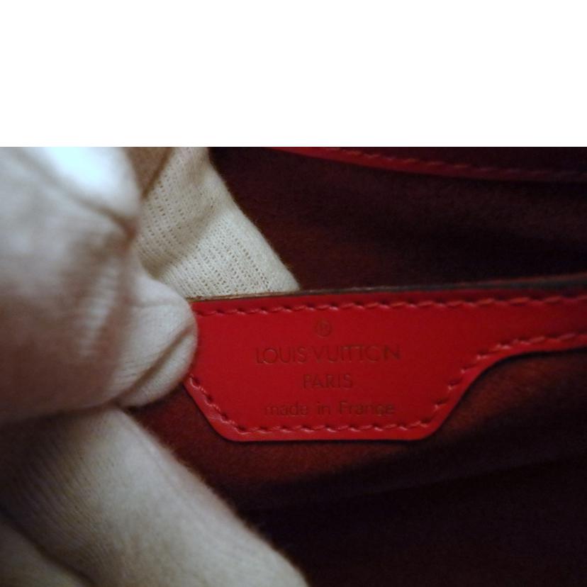 LV LV/スフロ/エピ/カスティリアンレッド/M5222E//MI0012/Aランク/95