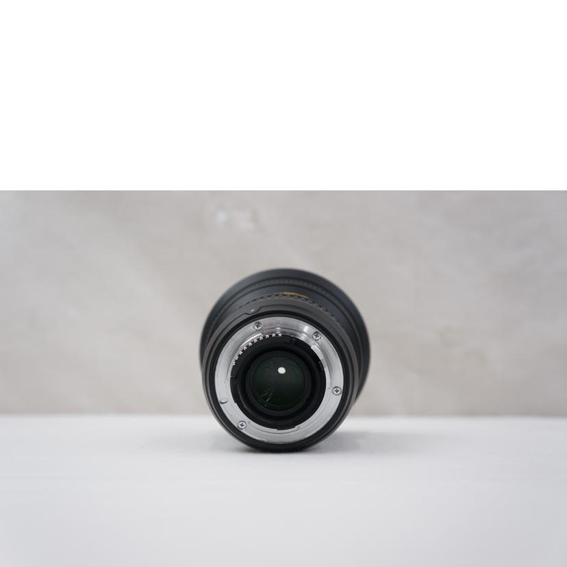 Nikon ニコン/デジタル対応レンズ/AF-S 14-24mm F2.8G//376656/ABランク/67