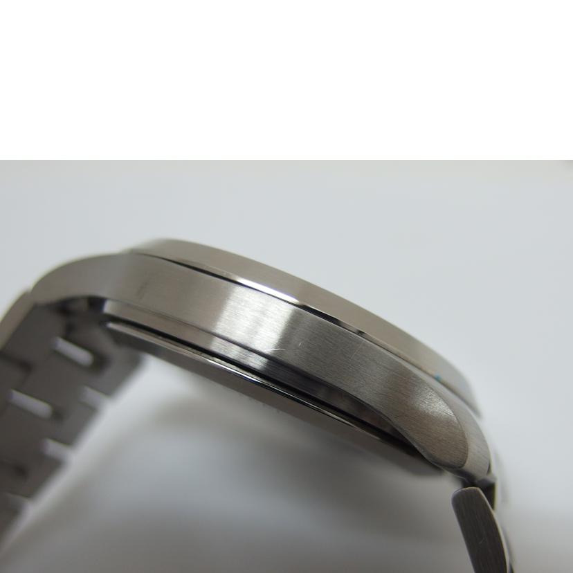 GUCCI グッチ/Gタイムレス/クロノグラフ/デイトウォッチ/クォーツ/YA126273(126.2)//16704446/ABランク/04