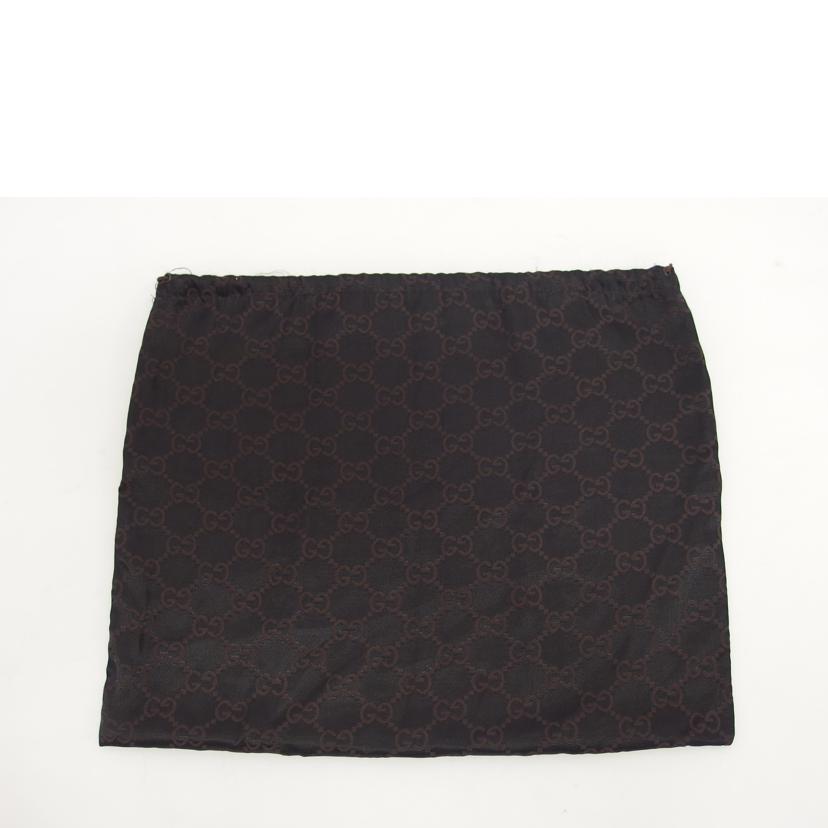 GUCCI グッチ/GGマーモント/キルティングレザー/ショルダーバッグ/ブラック/541051//493075/Aランク/04