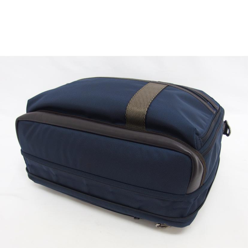 TUMI トゥミ/アルファブラボーメイポート/3WAYブリーフバッグ/ネイビー//74231545864900009591/ABランク/04