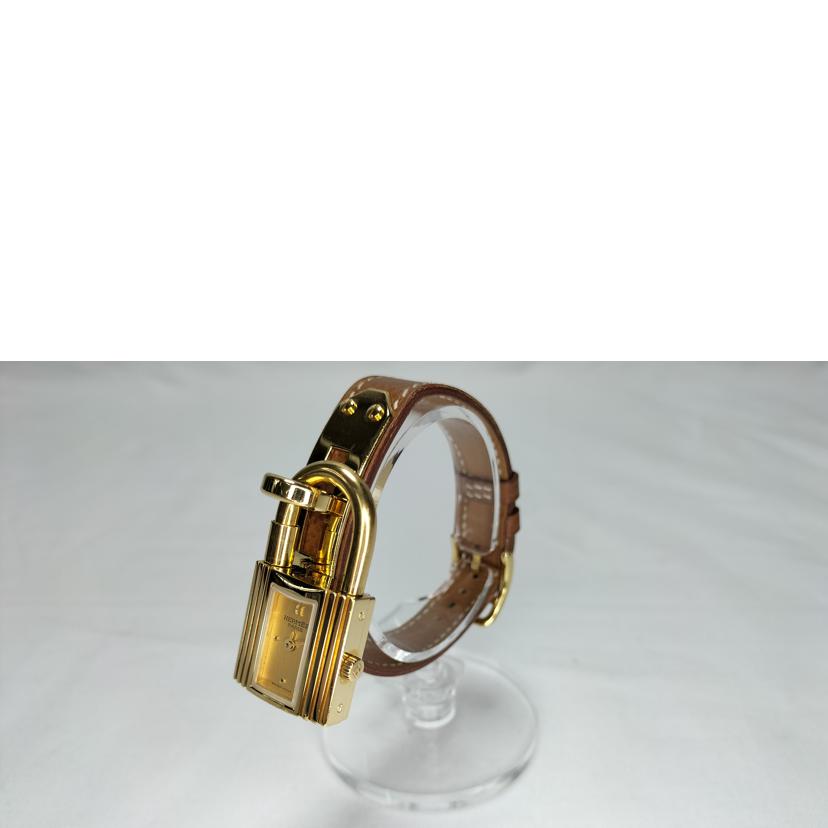 HERMES エルメス/ケリーウォッチ/KE1.201.470//794863/ABランク/52