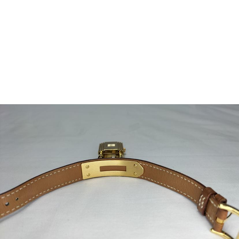 HERMES エルメス/ケリーウォッチ/KE1.201.470//794863/ABランク/52