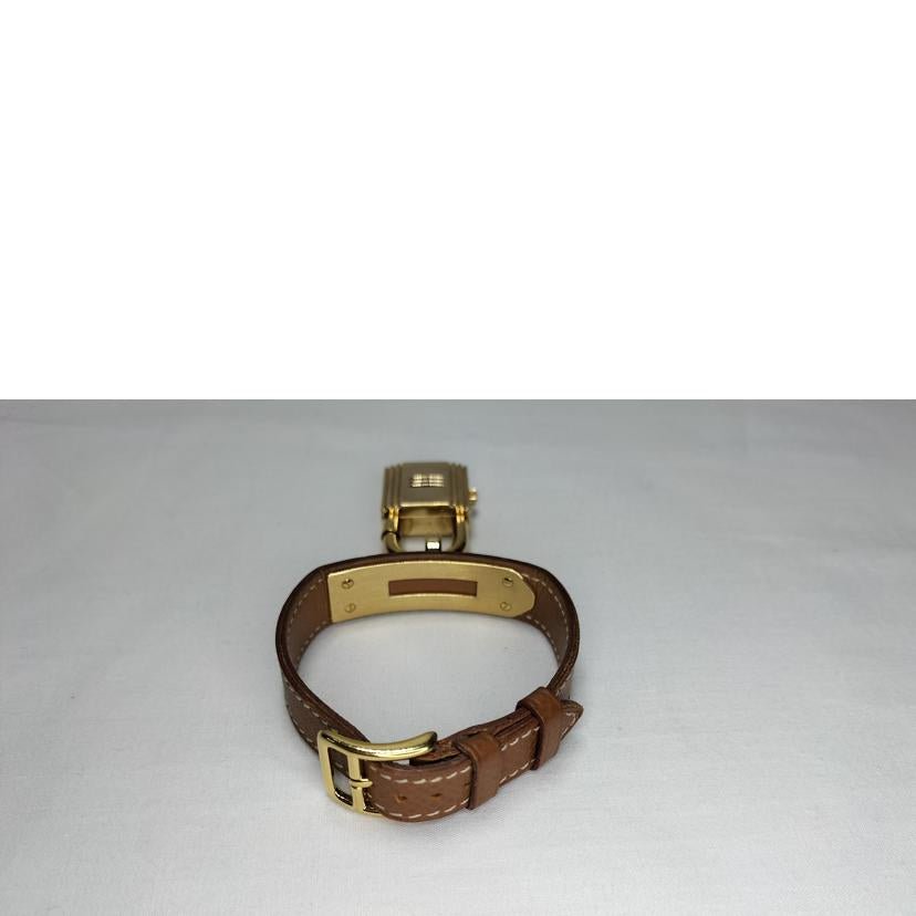 HERMES エルメス/ケリーウォッチ/KE1.201.470//794863/ABランク/52