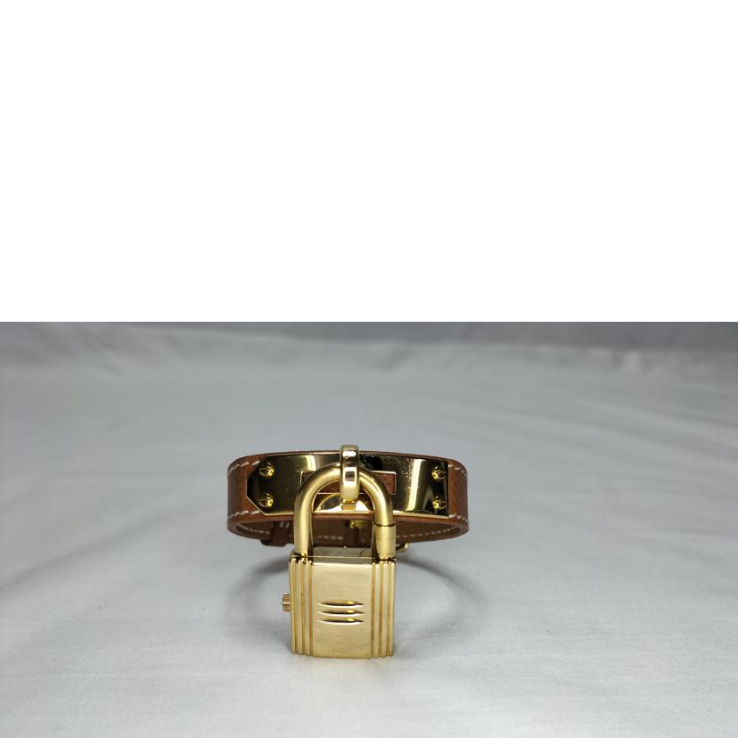 HERMES エルメス/ケリーウォッチ/KE1.201.470//794863/ABランク/52