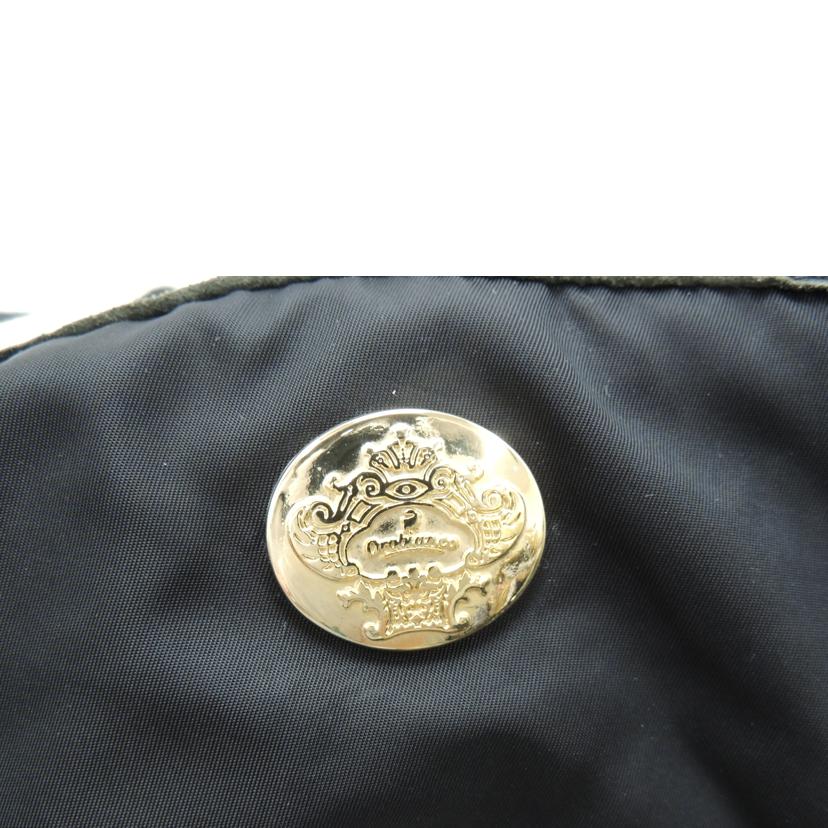 orobianco オロビアンコ/orobianco 2wayバッグ//SAランク/69