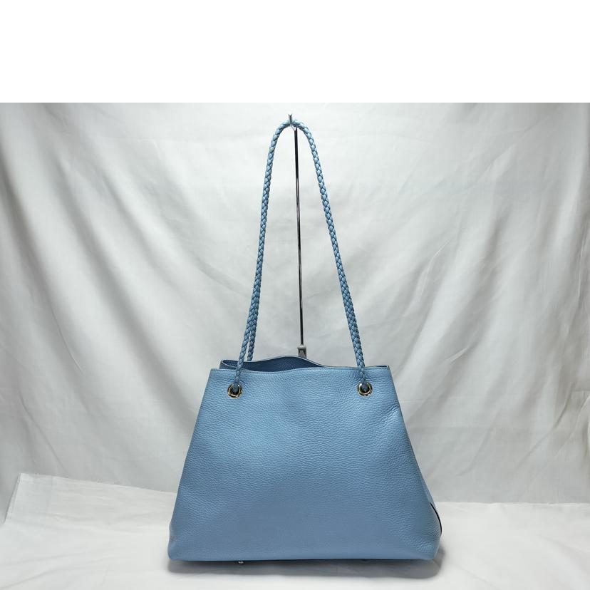 GUCCI グッチ/レザー ショルダーバッグ/419689//Bランク/52