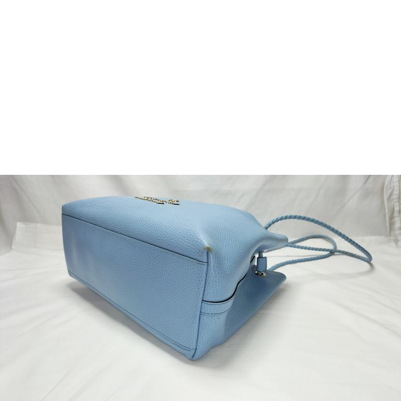 GUCCI グッチ/レザー ショルダーバッグ/419689//Bランク/52