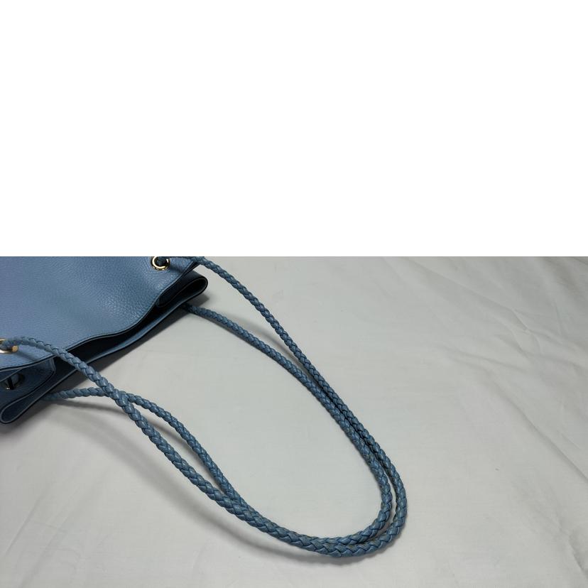 GUCCI グッチ/レザー ショルダーバッグ/419689//Bランク/52