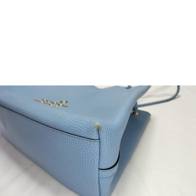 GUCCI グッチ/レザー ショルダーバッグ/419689//Bランク/52