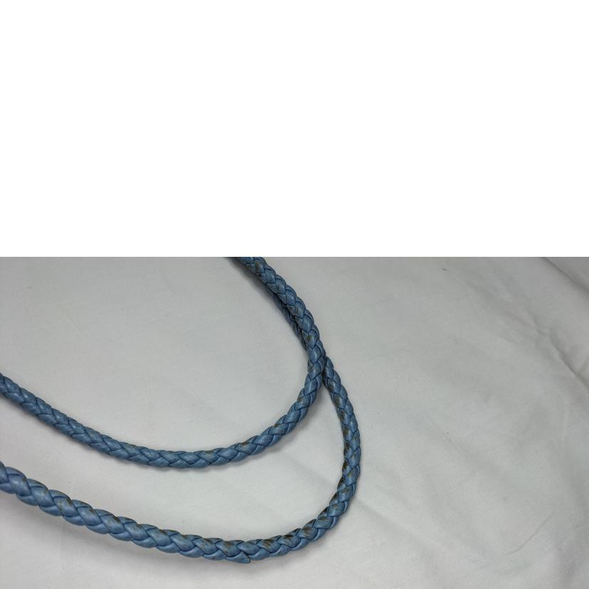 GUCCI グッチ/レザー ショルダーバッグ/419689//Bランク/52