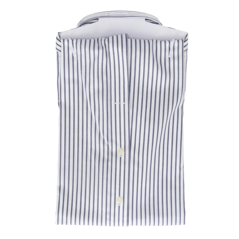 RALPH LAUREN ラルフローレン/クラシックフィットストライプドポプリンシャツ/MNPODSH37620432//SAランク/75