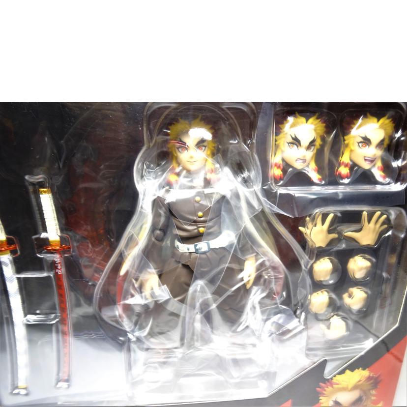 ANIPLEX アニプレックス/煉獄杏寿郎/Buzzmod/無限列車編//ABランク/42