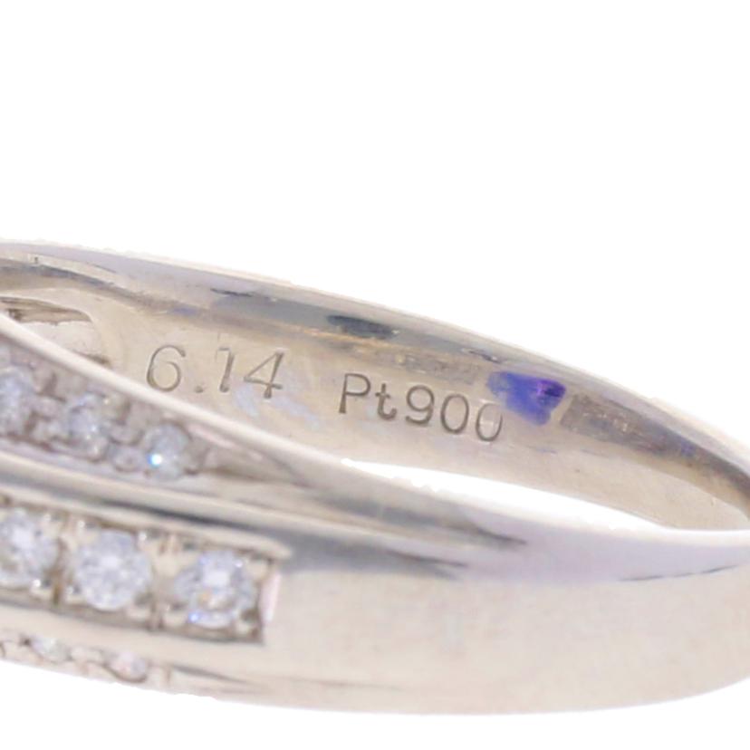 /◎PTタンザナイト6.14/0.30#16//Aランク/75