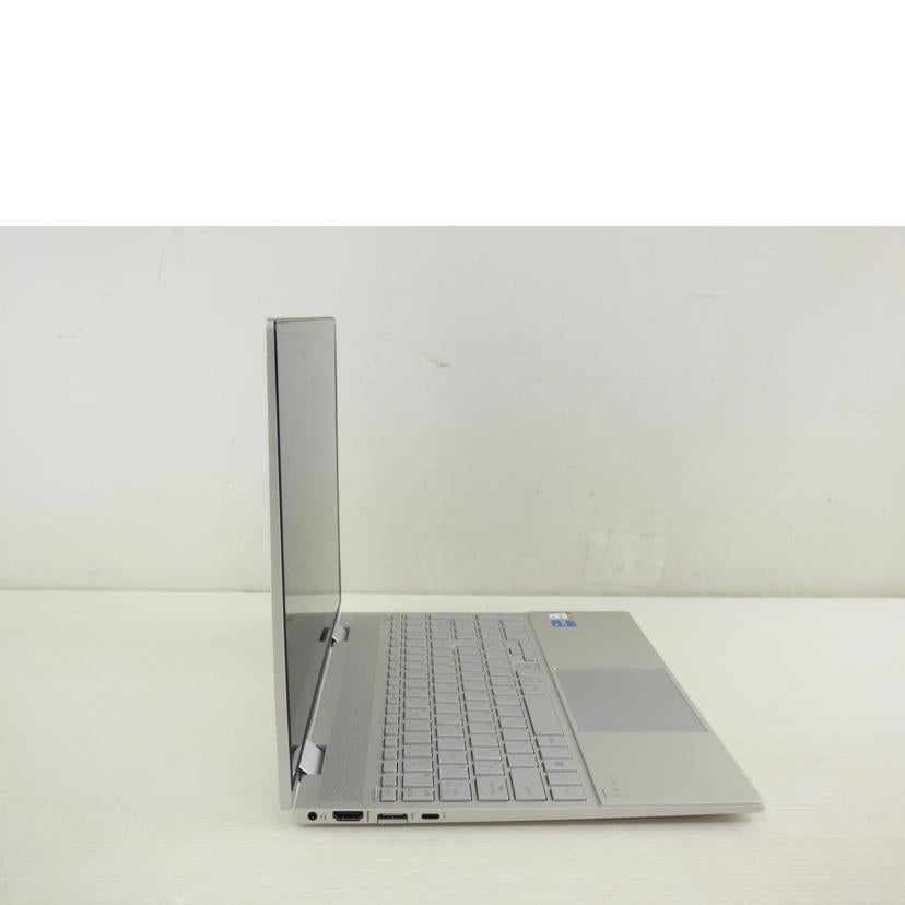 HP ヒューレットパッカード/ノートパソコン/15-ed1506TU//CND127995P/Bランク/64