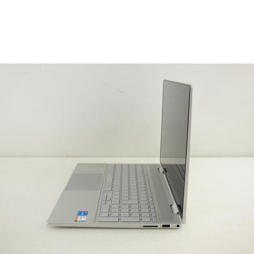 HP ヒューレットパッカード/ノートパソコン/15-ed1506TU//CND127995P/Bランク/64