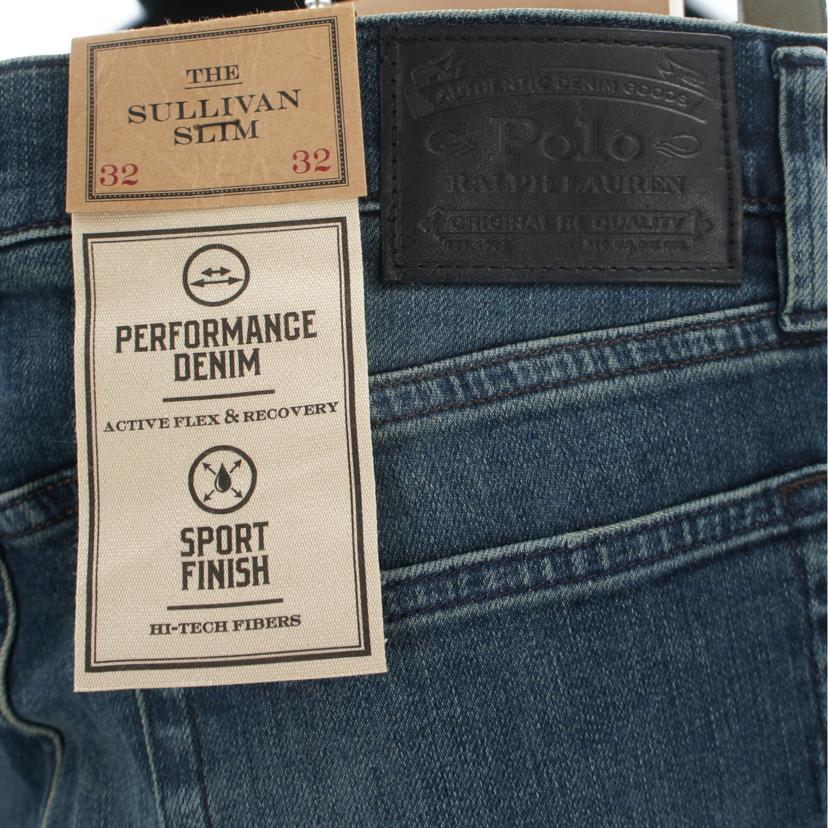 RALPH LAUREN ラルフローレン/Sullivan スリムパフォーマンスジーンズ/MNPODNM10920216//SAランク/75