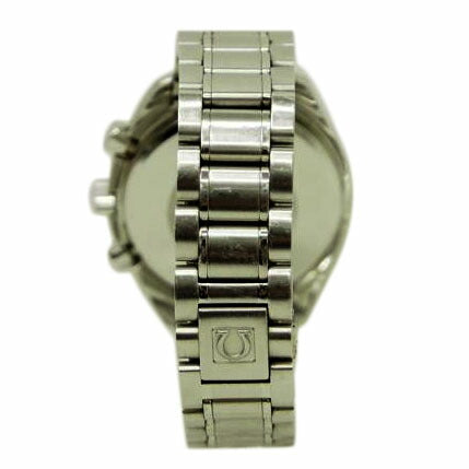 OMEGA/スピードマスターデイト/自動巻/3513.50//58194620/ABランク/78