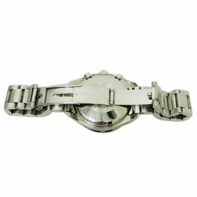 OMEGA/スピードマスターデイト/自動巻/3513.50//58194620/ABランク/78